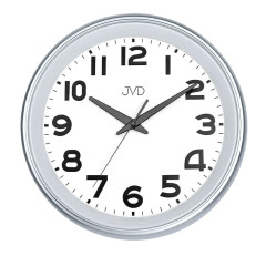 Nástenné hodiny JVD HA243, 30cm